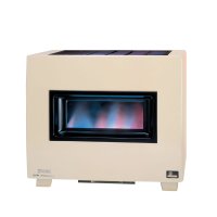 (image for) Empire B-Vent Gas Space Heater 50K BTU