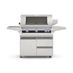 (image for) Fire Magic Grills