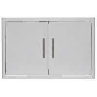 (image for) Blaze Grills 32" Double Outdoor Kitchen Door