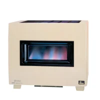 (image for) Empire B-Vent Gas Space Heater 65K BTU