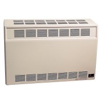 (image for) Empire Direct Vent Gas Space Heater 25,000 BTU