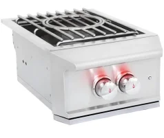 (image for) Blaze Professional LUX Built-In Power Burner