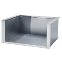 (image for) Broilmaster Insulated Grill Sleeve