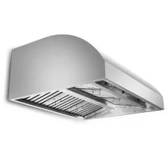 (image for) Blaze Grills 42-Inch Outdoor Vent Hood