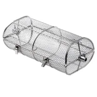 (image for) Primo Grill Rotisserie Basket