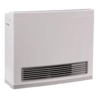 (image for) Rinnai Vent Free Gas Heater Model RCE-691TA
