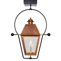 (image for) Atlas III Yoke Mount Gas Light