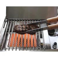 (image for) Broilmaster Grill Infrared Side Burner
