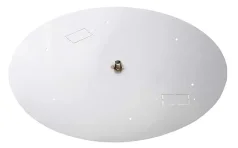 (image for) 54" Flat Burner Pan for 48" Fire Pit Ring