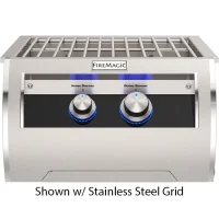 (image for) Fire Magic Echelon Built-In Power Burner