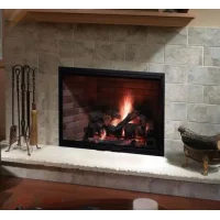(image for) Heatilator Icon-80 42 inch Wood Burning Fireplace