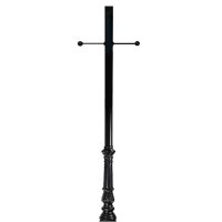 (image for) Legendary Lighting Decorative Lamp Post