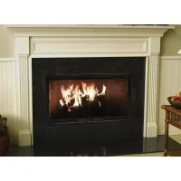 (image for) Heatilator Element 42 inch Wood Burning Fireplace