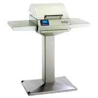 (image for) Fire Magic Electric Stand Alone Grill