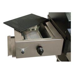 (image for) Phoenix Grill Infrared Side Cooker