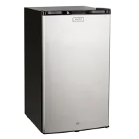 (image for) American Outdoor Grill Refrigerator