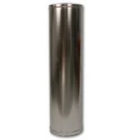 (image for) 48 Inch Section Of 12DM Series Vent Pipe