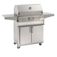 (image for) Fire Magic Charcoal Grill Portable