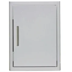(image for) Blaze Grills 18-Inch Vertical Outdoor Kitchen Door