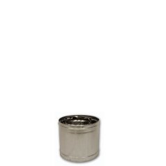 (image for) 12 Inch Section Of 8DM Series Vent Pipe