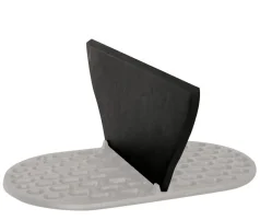 (image for) Primo Grill Cast Iron Firebox Divider