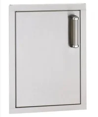 (image for) Fire Magic Premium 21" X 14" Single Access Echelon Door