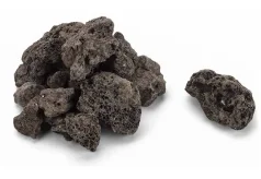 (image for) Black Lava Rock (25 Lbs)