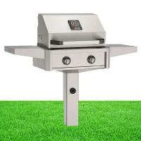(image for) American Outdoor Grill In-Ground
