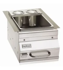 (image for) Fire Magic Built-In Bar Caddy