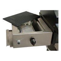(image for) Phoenix Grill Infrared Side Cooker