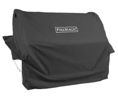 (image for) Fire Magic Grill Cover For 540i & Regal I Built-In Models