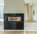 Artisan See-Through Vent Free Linear Fireplace