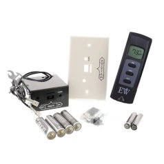 (image for) EverWarm Thermostat Remote Control
