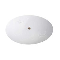 (image for) 30" Flat Burner Pan for 24" Fire Pit Ring