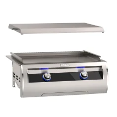 (image for) Fire Magic E660i Echelon Built-In Flat-Top Griddle