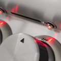 Blaze 40" LTE Built-In Grill With Lights