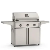 (image for) American Outdoor Grill 36-Inch Portable
