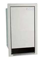 (image for) Fire Magic Trash Container