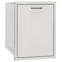 (image for) Blaze Grills Double Trash Can Drawer