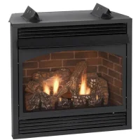 (image for) Empire Vail 32 Inch Fireplace System