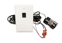 (image for) Variable Flame Control Wall Switch