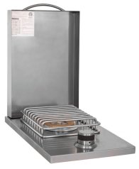 (image for) Blaze Grills Single Built In Side Burner