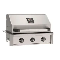 (image for) American Outdoor Grill 30-Inch Built-In