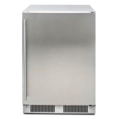 (image for) Blaze 24" 5.5 Cu Ft Outdoor Rated Refrigerator