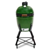 (image for) Big Green Egg Small