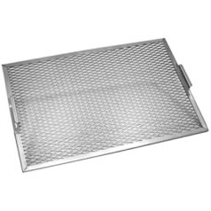 (image for) Stainless Steel Cooking Grid