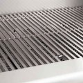 American Outdoor Grill 30" Portable With Rotisserie & Side Burner
