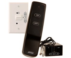(image for) Skytech 1001 On/Off Remote Control For Gas Logs