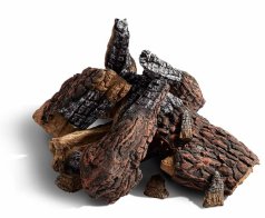 (image for) Campfire Log Set For 24 Inch Fire Pit
