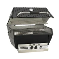 (image for) Broilmaster Premium P3X Grill Head
